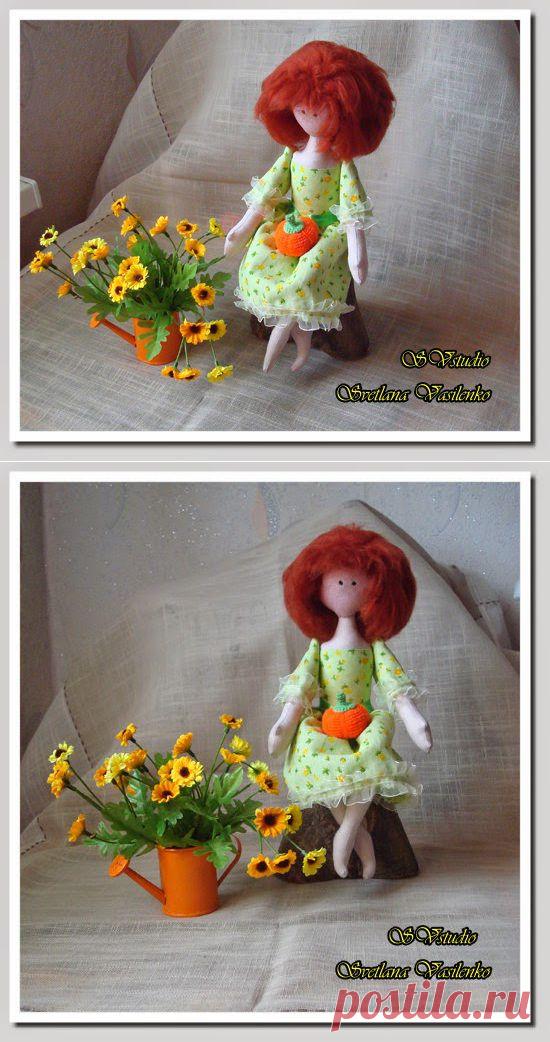 Мой мир грез: Лесная фея