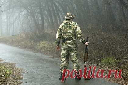 Пуля из ружья товарища лишила жизни россиянина