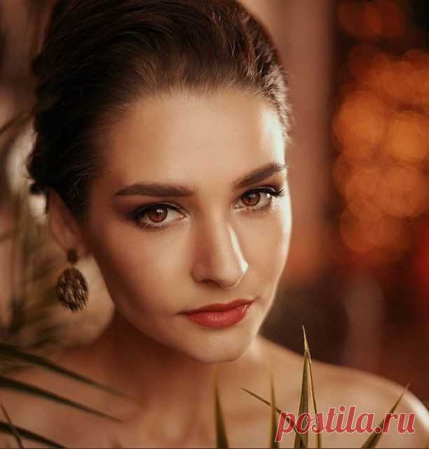 Глафира Тарханова