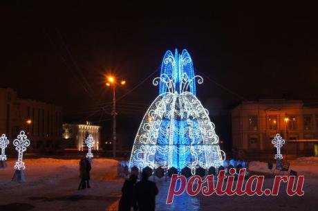 Фонтан