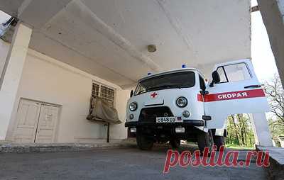 В Горловке при атаке ВСУ два человека получили ранения. Это произошло 9 ноября на дороге между жилым массивом "Комсомолец" и поселком шахты 19/20