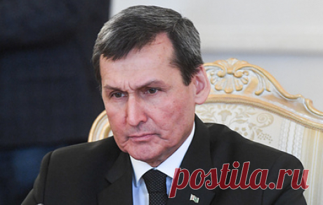 Туркмения нацелена на развитие и расширение отношений с Россией. Глава МИД Туркмении Рашид Мередов отметил, что между Россией и Туркменией осуществляется тесное политико-дипломатическое взаимодействие, эффективное торгово-экономическое сотрудничество, а также развиваются культурно-гуманитарные связи