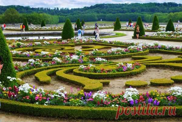 цитата Трииночка : Самые красивые сады мира (10:56 08-04-2014) [4059776/320373269] - formus53@mail.ru - Почта Mail.Ru