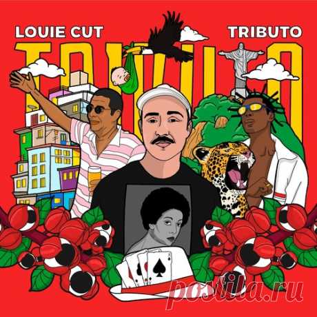 Download Louie Cut - Tributo Label Strict Recordings Styles Minimal / Deep Tech Date 2024-12-24 Catalog # STR168 Length 45:38 Tracks 8