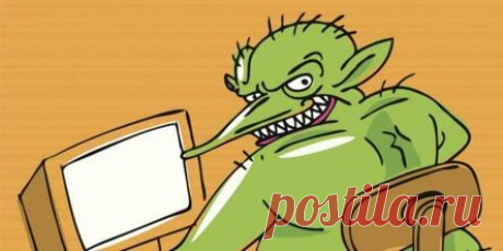 Психические расстройства: их появлению мы обязаны интернету