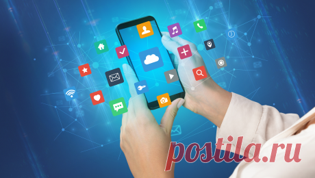 Why you need to be thinking about Mobile Application Development?