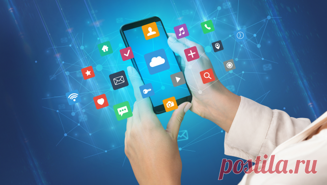 Why you need to be thinking about Mobile Application Development?