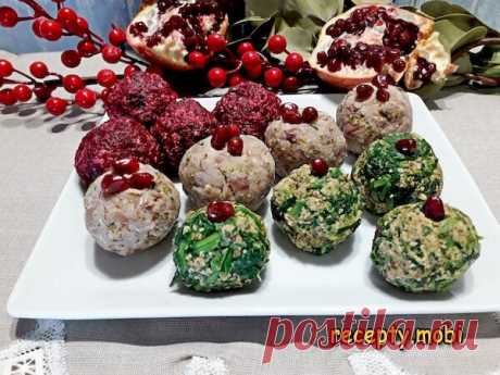 🍴 Хотите приготовить вкусную грузинскую еду? Попробуйте приготовить пхали по грузински! Это блюдо является одним из самых популярных в Грузии. Следуйте нашему простому рецепту, и вы удивитесь, насколько это просто и вкусно! 😋

#грузинскаякухня #рецептыизгрузии #пхали #вкуснаяеда #домашнийповар #yum #recipe #cooking