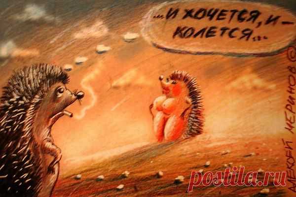 Интересные новости