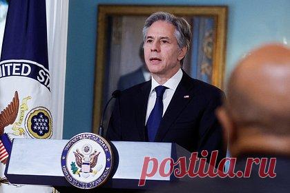 В США сообщили о новом пакете антироссийских санкций. Новый пакет антироссийских санкций будет направлен на борьбу с поставками беспилотных летательных аппаратов и с «российской дезинформацией», подробности будут объявлены 31 мая. Об этом сообщил госсекретарь США Энтони Блинкен. Он заявил, что ограничения ужесточат экспортный контроль за технологиями.