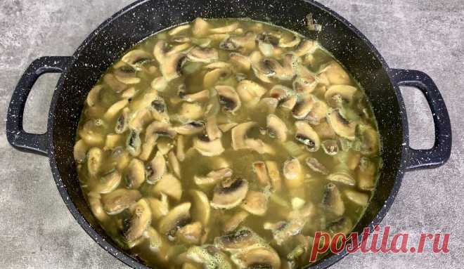 Так вкусно, что подаю без всякого мяса: потрясающий ужин из пшёнки в одной сковороде за 30 минут (и готовить просто, к тому же) | Еда, я тебя омномном! | Дзен
