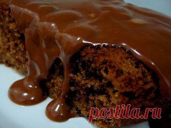 Шоколадный торт: самый легкий и самый вкусный рецепт » Великая Эпоха