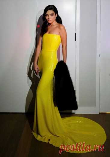 Подборка фотосессий звезд и знаменитостей 10.11.2025