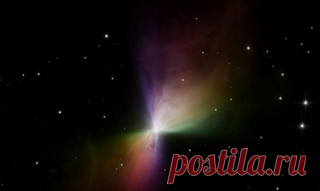 Самые странные вещи из нашей Вселенной. Внеземная цивилизация наверняка кроется в одной из них!