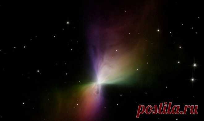 Самые странные вещи из нашей Вселенной. Внеземная цивилизация наверняка кроется в одной из них!