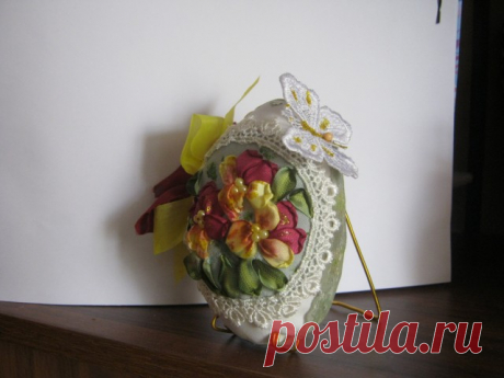 В ожидании Светлой Пасхи