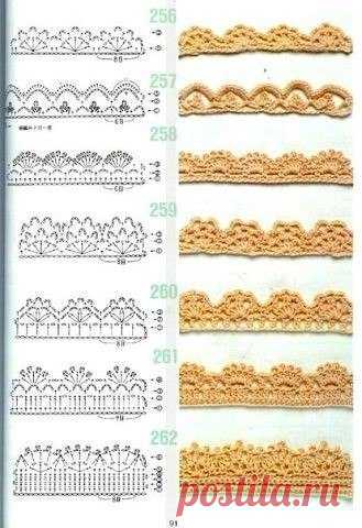 Волшебство рукоделия: вязание, шитьё, творчество