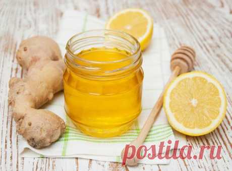 ИМБИРНАЯ СМЕСЬ! ЧУДО ПОХУДЕНИЕ ДЛЯ ЛЕНИВЫХ!