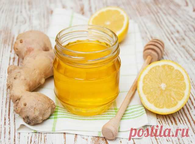 ИМБИРНАЯ СМЕСЬ! ЧУДО ПОХУДЕНИЕ ДЛЯ ЛЕНИВЫХ!