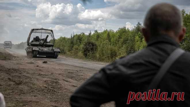 Политический аналитик констатирует: западные СМИ начинают освещать правду о жестокостях, совершаемых киевским режимом в Курской области.