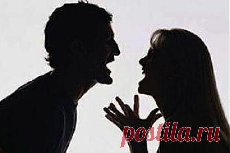 Выяснять отношения - целое искусство. Как правильно ругаться? | Психология жизни | Здоровье | Аргументы и Факты