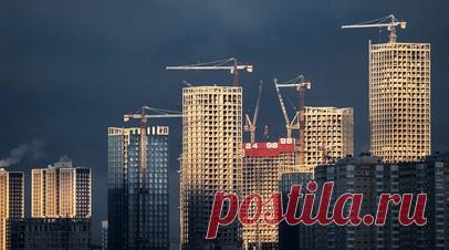 Специалист по недвижимости Кочетков допустил стагнацию на первичном рынке Москвы. Директор направления «Новостройки» агентства «Инком-недвижимость» Валерий Кочетков рассказал, что будет с ценами на новостройки в Москве в ближайшей перспективе. По его прогнозам, в 2024 году падение рынка может составить 35%. Читать далее