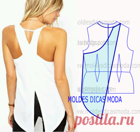 (11) moldesdicasmoda.com - Головна