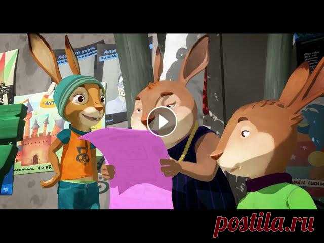 ПОУЧИТЕЛЬНЫЙ МУЛЬТФИЛЬМ ДЛЯ ДЕТЕЙ! Заячья школа. Лучшие фильмы. Filmegator

картинки изонити