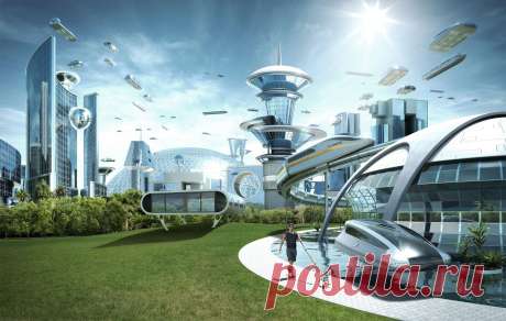 Подводим итоги: 9 самых интересных изобретений 2015 года