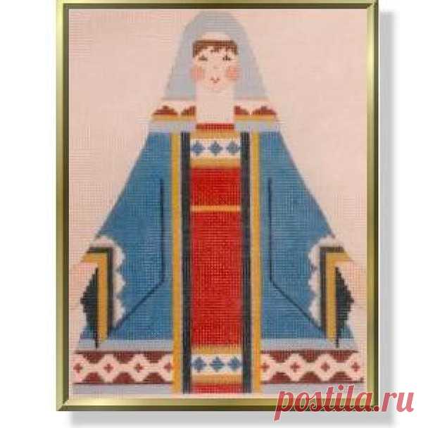 CD954 Mary 10 