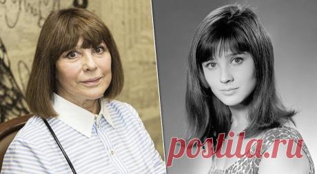 Как изменились актрисы советского кино | Журнал Домашний очаг