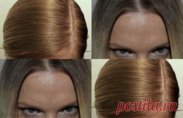 Окрашивание волос корицей: видео-инструкция по окраске, покраске своими руками, как покрасить, какого цвета краска, фото и цена