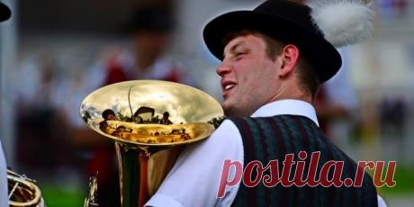 Füssen aktuell │ Bezirks-Musikfest Hopferau 2015