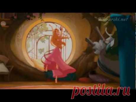 Детский клип - Маленькая страна