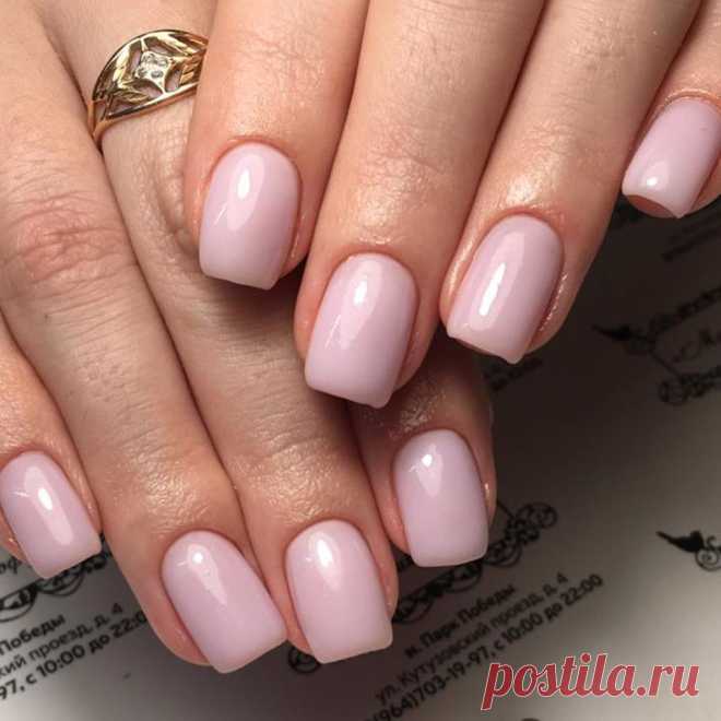 Идеи дизайна маникюра на короткие ногти - много фото! Красивый, модный, яркий маникюр | Салон красоты «Маникюрофф»