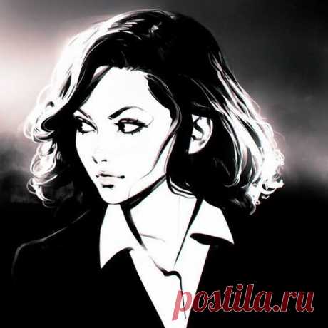 Изменяют только идиоты