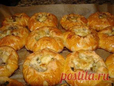 КУРНИКИ   ПО-НОВОМУ