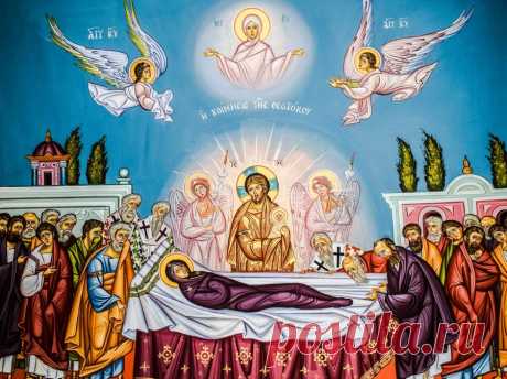 УСПЕНИЕ БОГОРОДИЦЫ 2018: КАКОГО ЧИСЛА, ЧТО МОЖНО И НЕЛЬЗЯ ДЕЛАТЬ, ПРИМЕТЫ, ОБЫЧАИ... 

28 августа 2018 года православные празднуют Успение Пресвятой Богородицы или Первую Пречистую. Этим великим праздником заканчивается Успенский пост, который длится с 14 августа. Как говорит нам Еван…