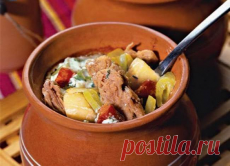 Эта волшебная и сказочная кулинария | LolaModa женский увлекательный онлайн журнал