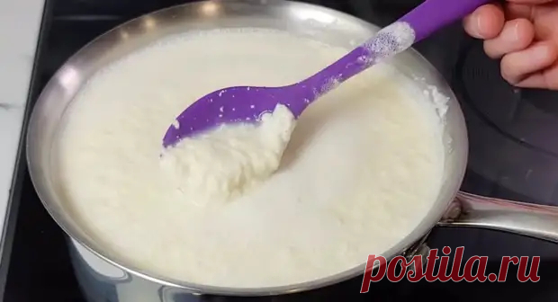 Сыроделие для начинающих: легкие рецепты домашнего сыра - Будет вкусно - Медиаплатформа МирТесен