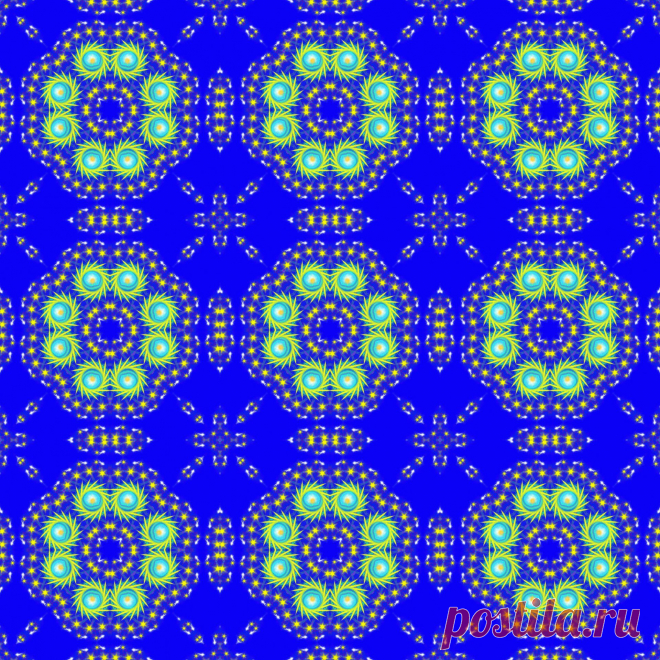 Blue Geometric Pattern  Free Stock Photo HD - Public Domain Pictures