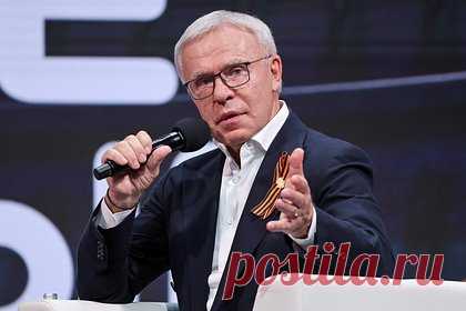Фетисов назвал главную проблему российского хоккея
