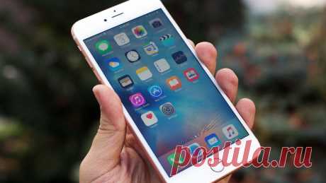 Как бороться с потерей сотового сигнала на iPhone