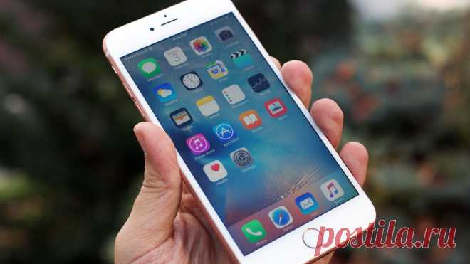 Как бороться с потерей сотового сигнала на iPhone