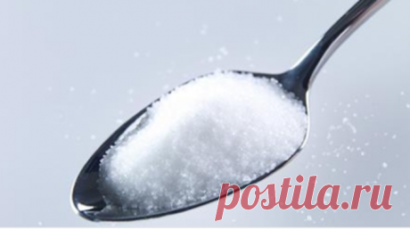 Прогоним кашель… Всего за одну ночь! Насыпь в столовую ложку немного… — Полезные советы