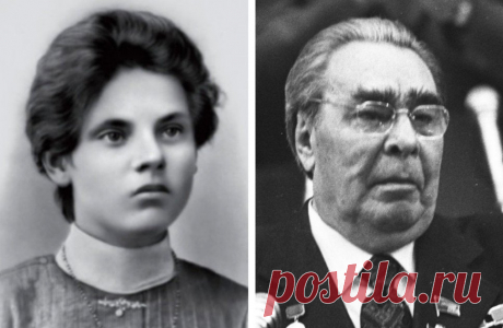 МАТЕРИ ГИТЛЕРА, СТАЛИНА, ЛЕНИНА И ПРОЧИХ ТИРАНОВ XX ВЕКА: КАК ВЫГЛЯДЕЛИ И КЕМ БЫЛИ