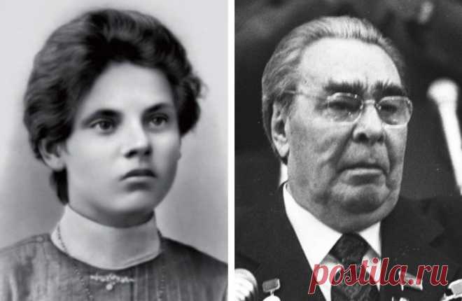 МАТЕРИ ГИТЛЕРА, СТАЛИНА, ЛЕНИНА И ПРОЧИХ ТИРАНОВ XX ВЕКА: КАК ВЫГЛЯДЕЛИ И КЕМ БЫЛИ