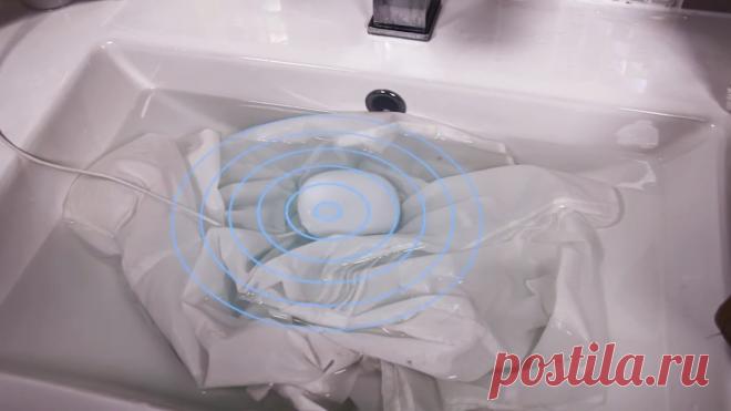 ТОП-6 лучших ультразвуковых машинок для стирки: рейтинг лучших + рекомендации по выбору Ультразвуковая машинка для стирки: ТОП-6 лучших моделей, подробные описания, оценки экспертов, цены и отзывы, рекомендации по выбору, работает ли ультразвуковая машинка для стирки