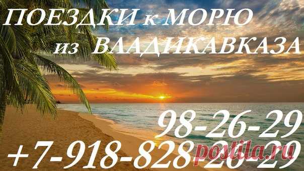 ПОЕЗДКИ на МОРЕ из ВЛАИКАВКАЗА
#поездкинаморе #отдых #сочи #адлер #владикавказ #автоколесница #гмт #крым #вебкамера #анапа #геленджик #отпуск #температураводы #согпи #поездка #лоо #лазаревское #агой #ольгинка #новомихайловский #джубга #дагомыс #лермонтово #гми #согу #джемете #витязево #бетта #туапсе #небуг