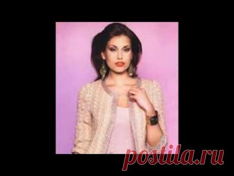 Идеи вязания в стиле Шанель